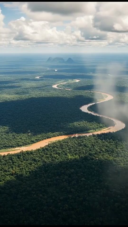 Exploring Amazonias Culture