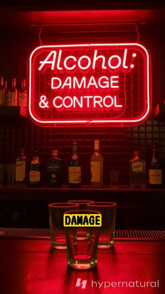 The Hidden Dangers of Alcohol: Health Risks You Need to Know