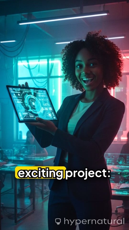 Creating a Futuristic Space Station in CoSpaces: Your Guide to Innovation and Sustainability!