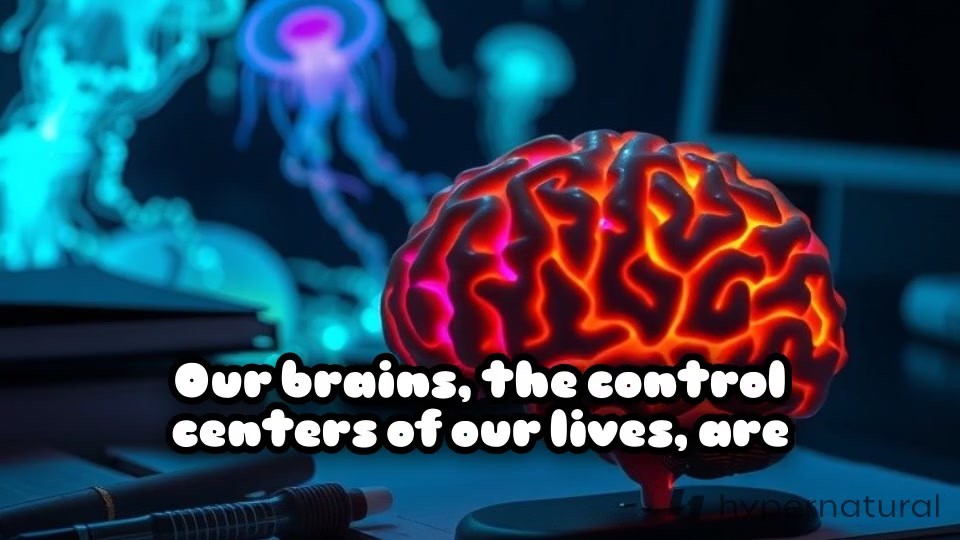 Master Your Mind: Take Charge Before It's Too Late