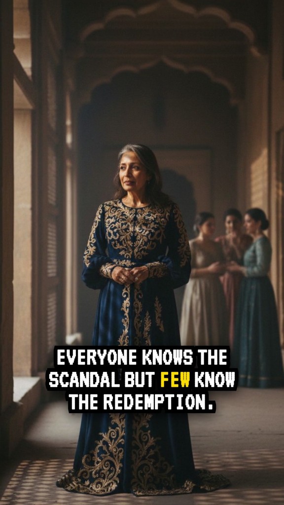 Bathsheba: From Scandal to Redemption