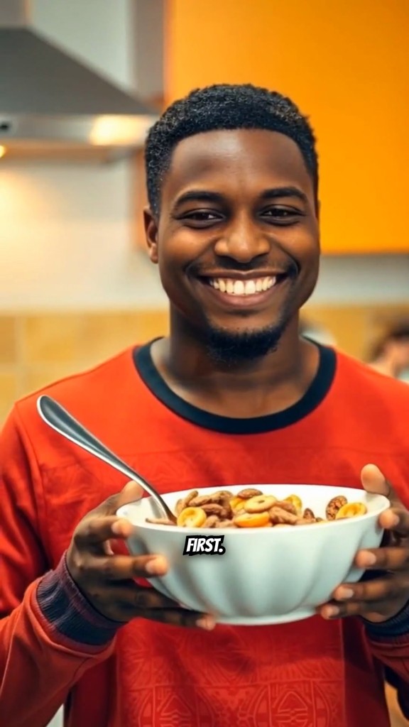 Remember Those Cereal Box Surprises?
