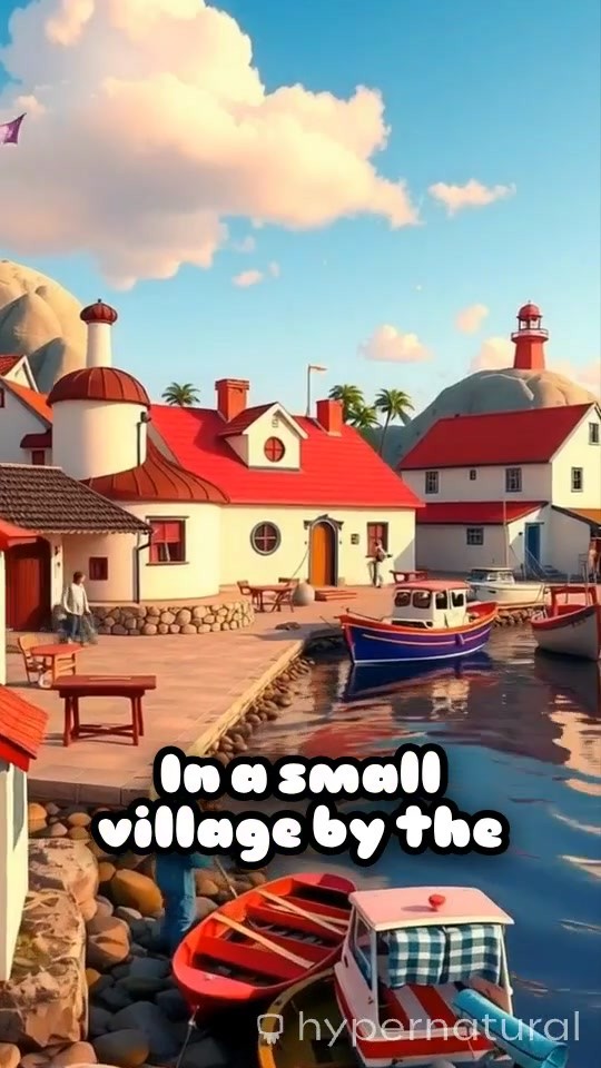 The Legend of Malin Kundang