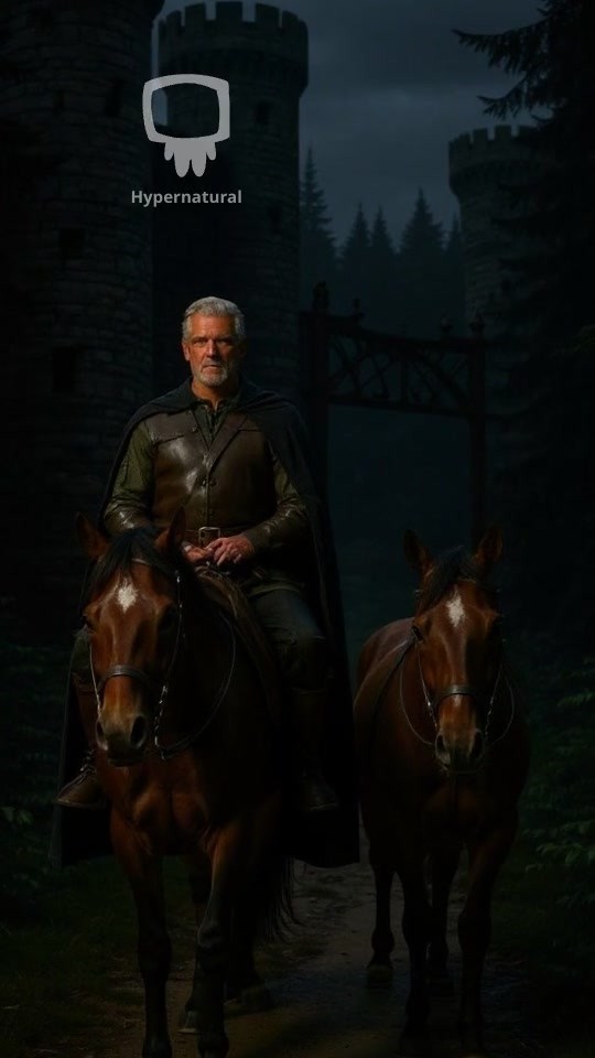 Journey of the Heart