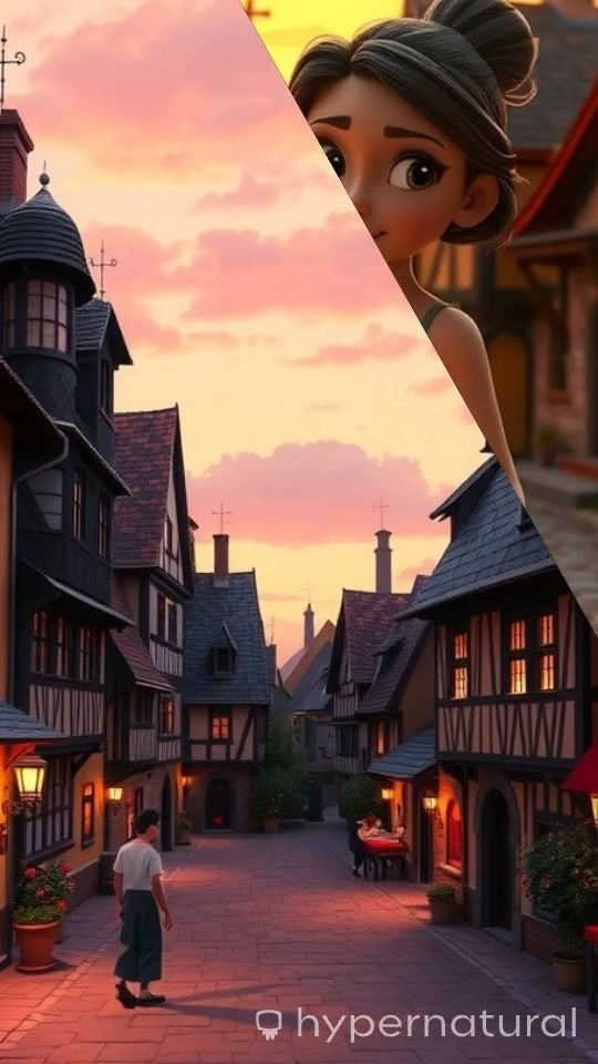 The Tale of Josephine