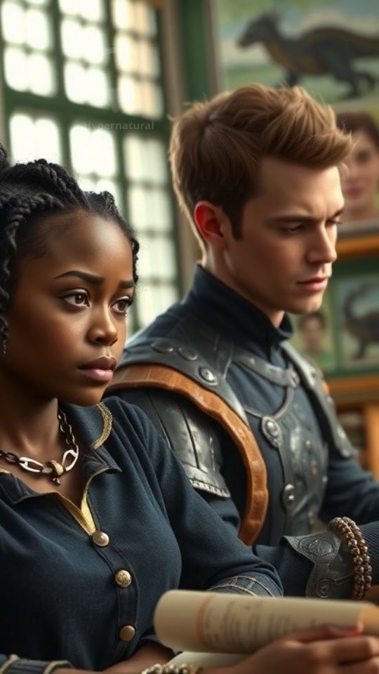 Kwame Obed: The Brilliant Boy Who Helps Others