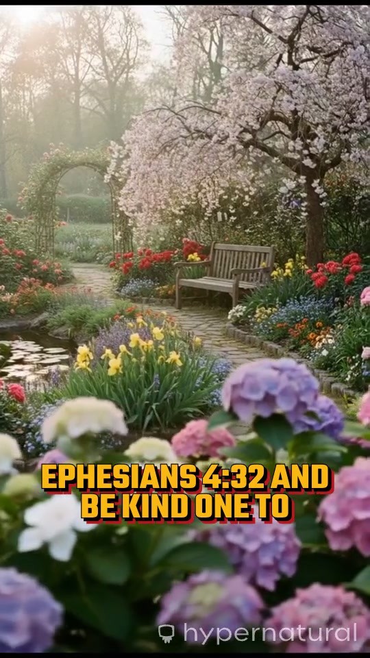 The Call to Forgive: Scriptural Teachings on Kindness and Mercy