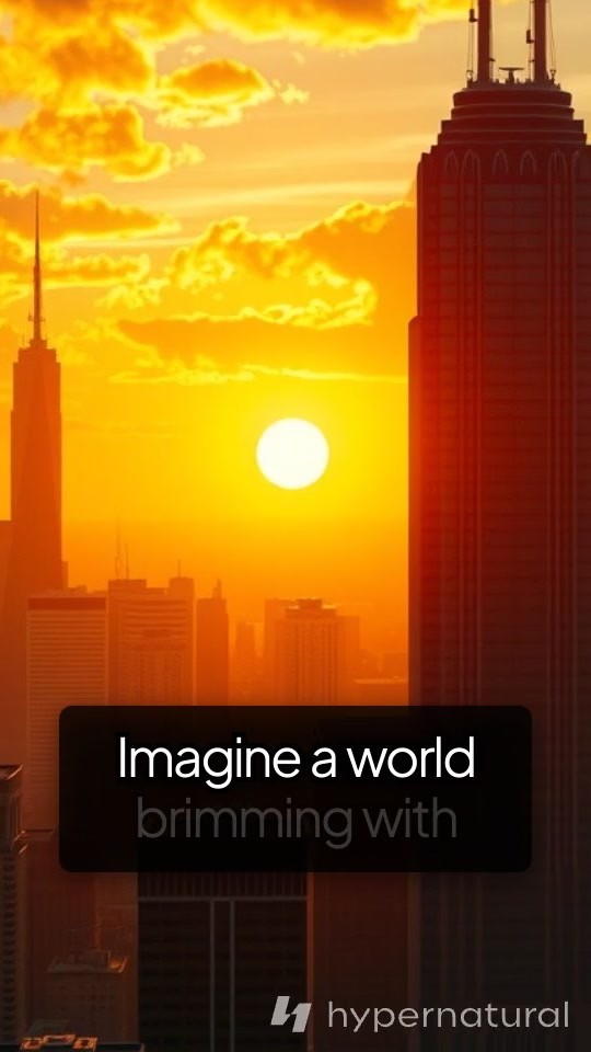 The Coming Golden Age