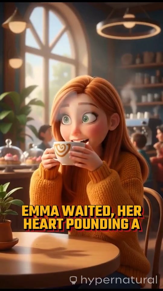 A Story About Emma