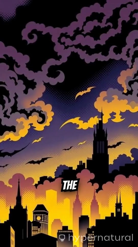 Joker's Chaos: Batman and Spider-Man Unite!