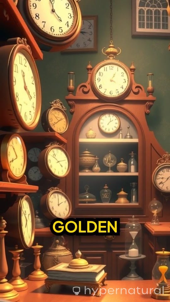 Whispers of Time: Mending Memories in Dusty Shadows