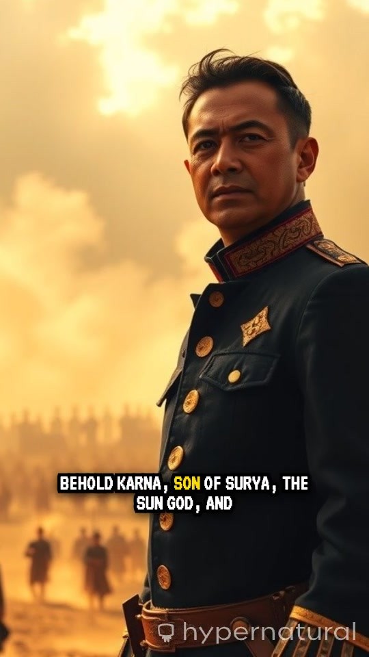 Lord Karna