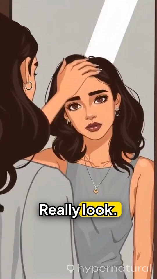 Revealing the Real You