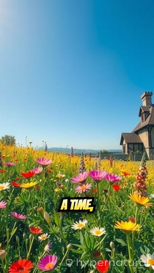 A Heartwarming Tale for Kids