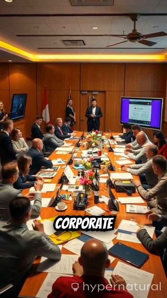 Empower Your Team: Experience Business Simulations