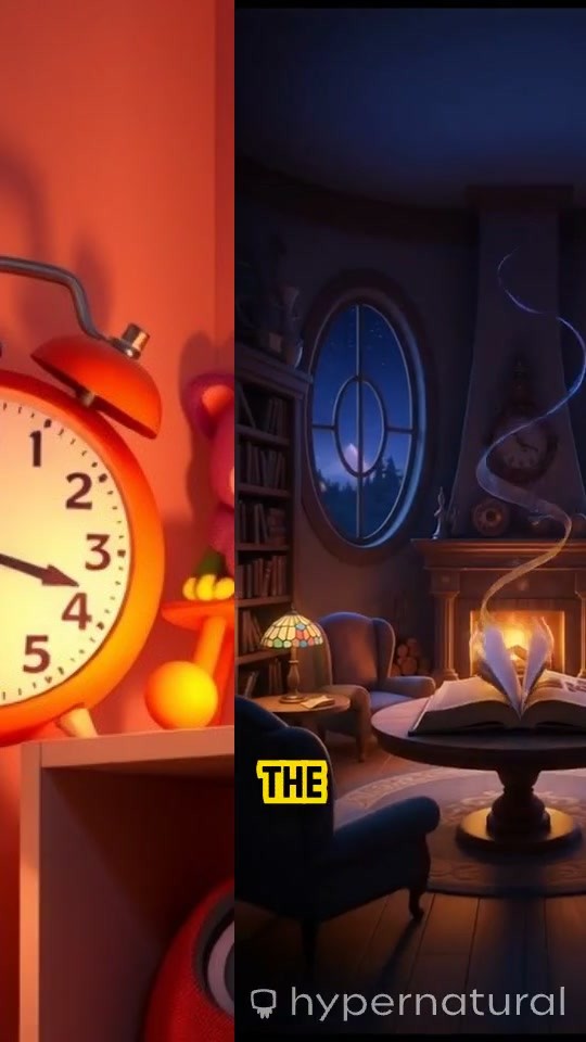 Three Whimsical Tales for Little Dreamers!