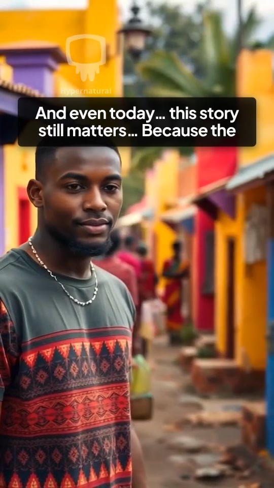 Defying Odds: Stories from Modern Africa