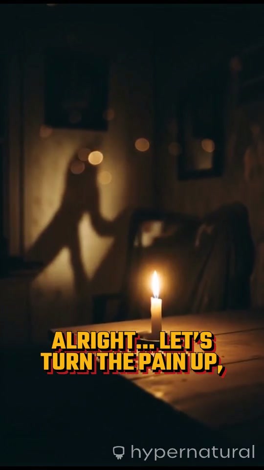 A Life of Love and Struggle