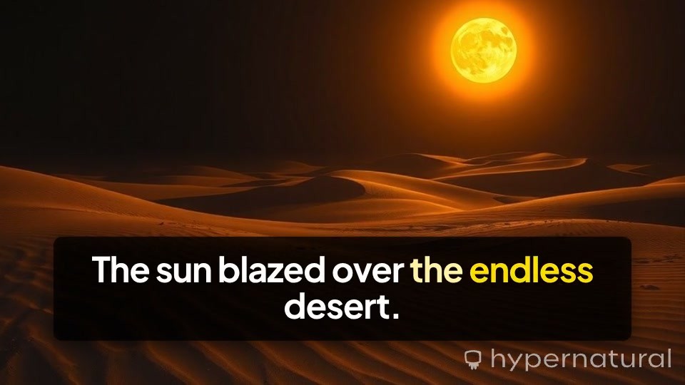 Clash of the Kings: Desert Duel