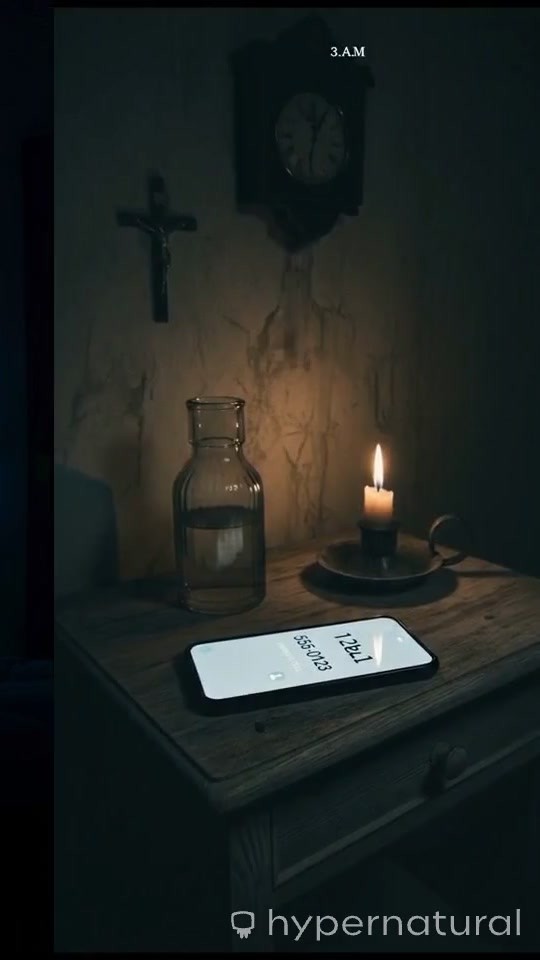 The Midnight Call That Saved Daniel's Life