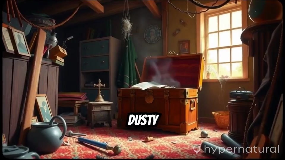 Captain Calico and the Great Mouse Armada