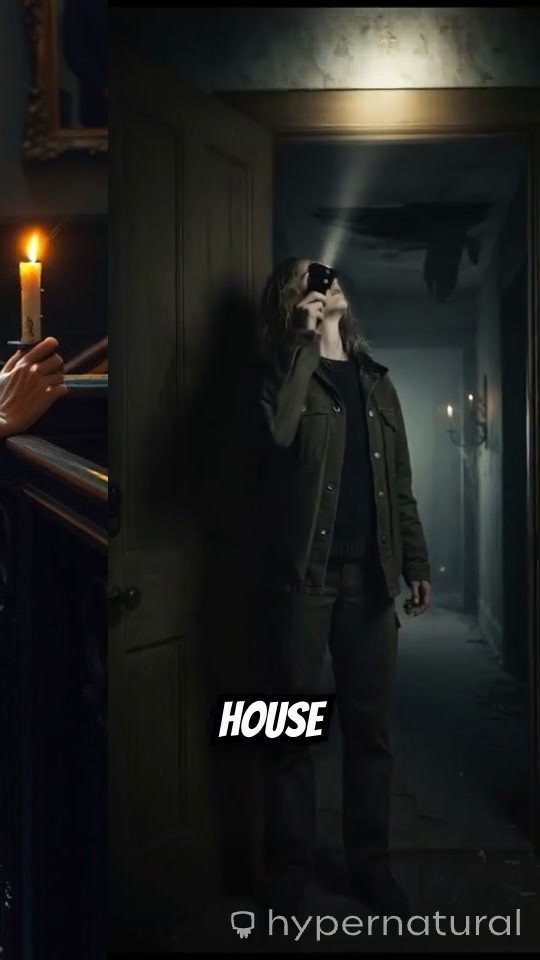 Whispers of the Hollow House