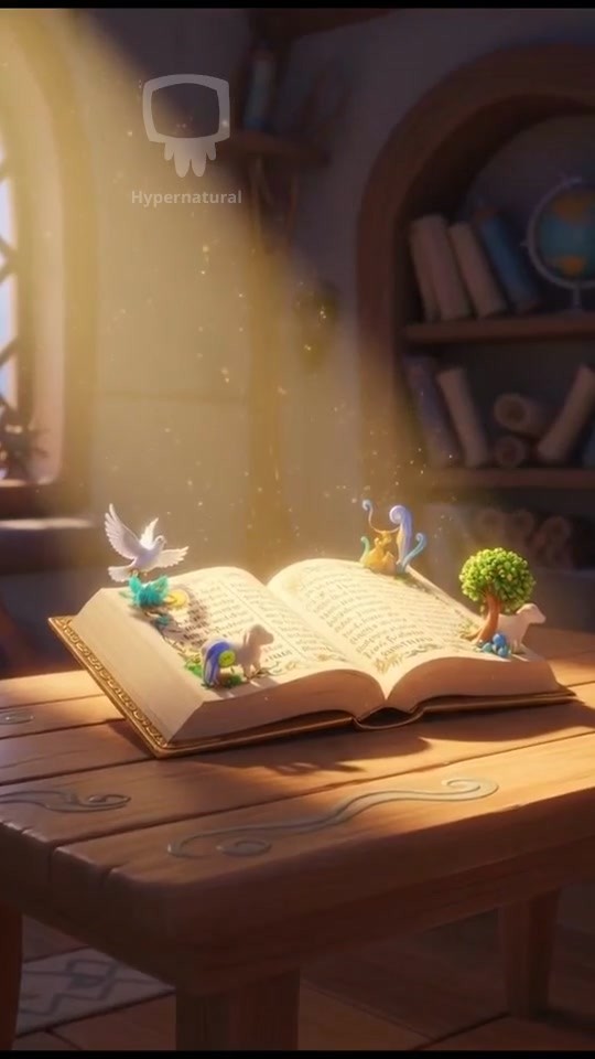 Hope in God: A Promise of Fulfillment