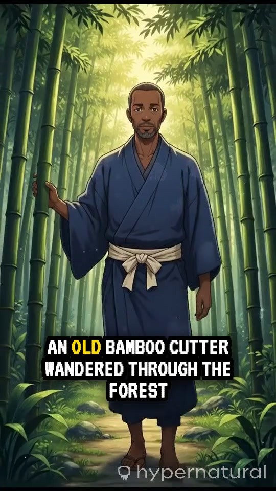 The Tale of Princess Kaguya