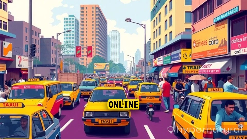 Mumbai Grocery Delivery Guesstimate: How Many Deliveries Every Day?
