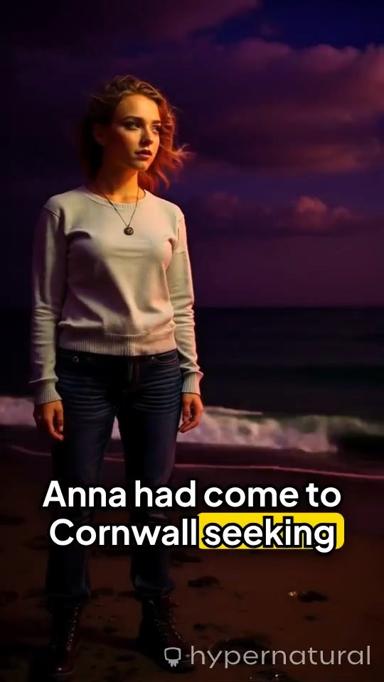 Catchy UK Horror Tale