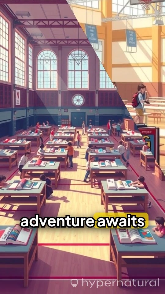 Discover Dog Man: The Must-Have Book for Your Fair!