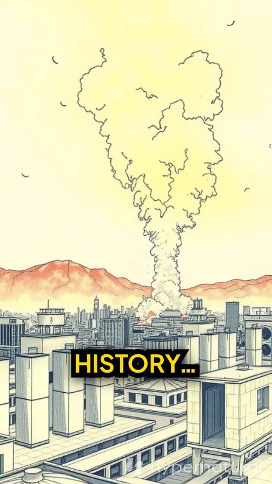 The Unbelievable Survival of Tsutomu Yamaguchi: Twice a Nuclear Survivor