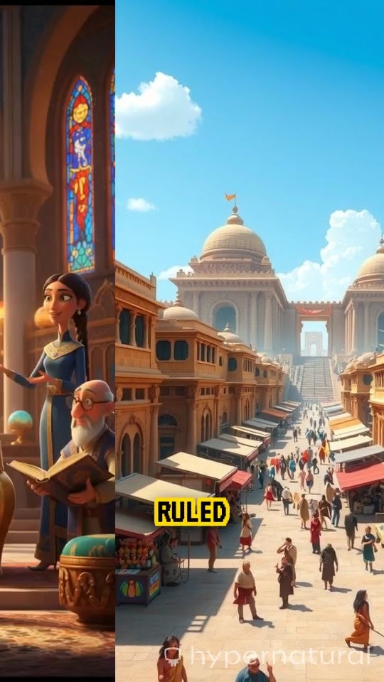 Daniel in the Lion's Den