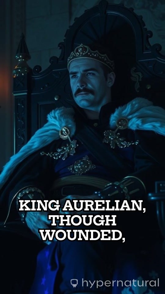 The Priestess of Destiny