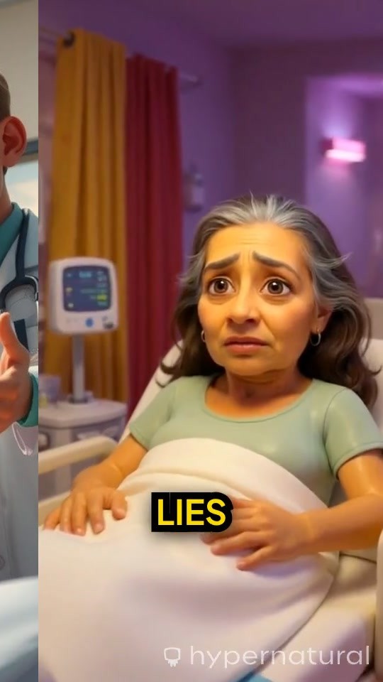 Buried Alive: The Unbelievable Awakening of Anaya