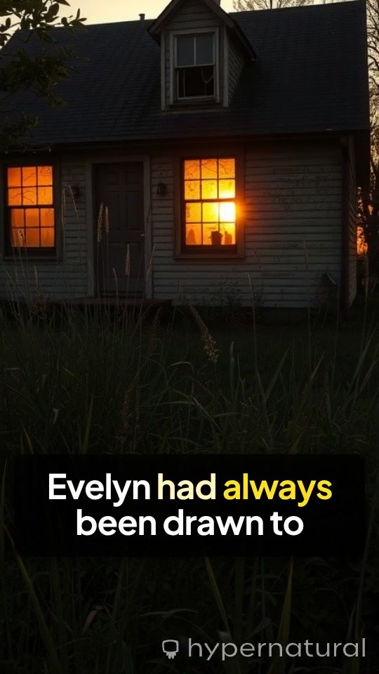 The Haunting of Hollow Street