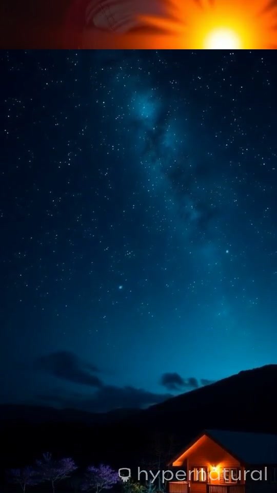 Whispers of Hope: The Journey of Andruga