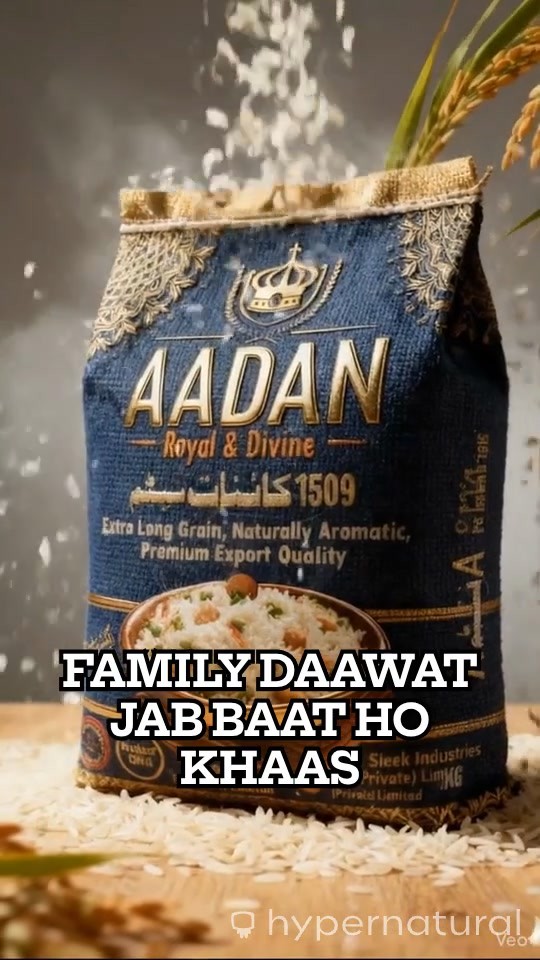 AADAN: Khaas Mehmaanon Ki Pehchaan