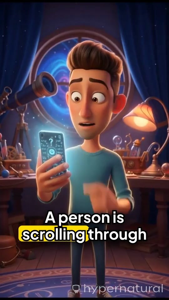 Just One More Reel...