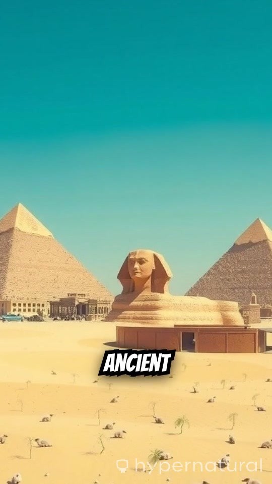 The Ancient Origins of Mehandi