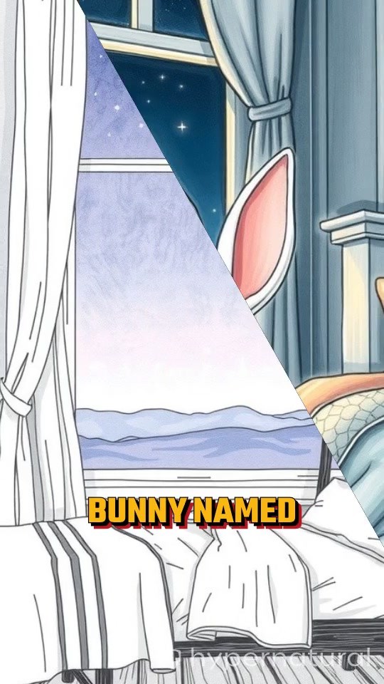 Lulu and the Missing Star