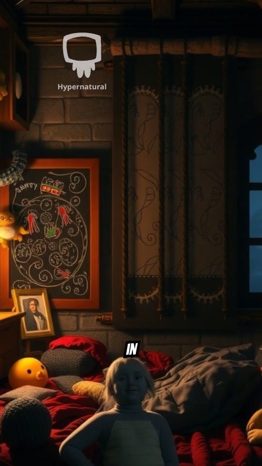 The Friendly Light in the Dark