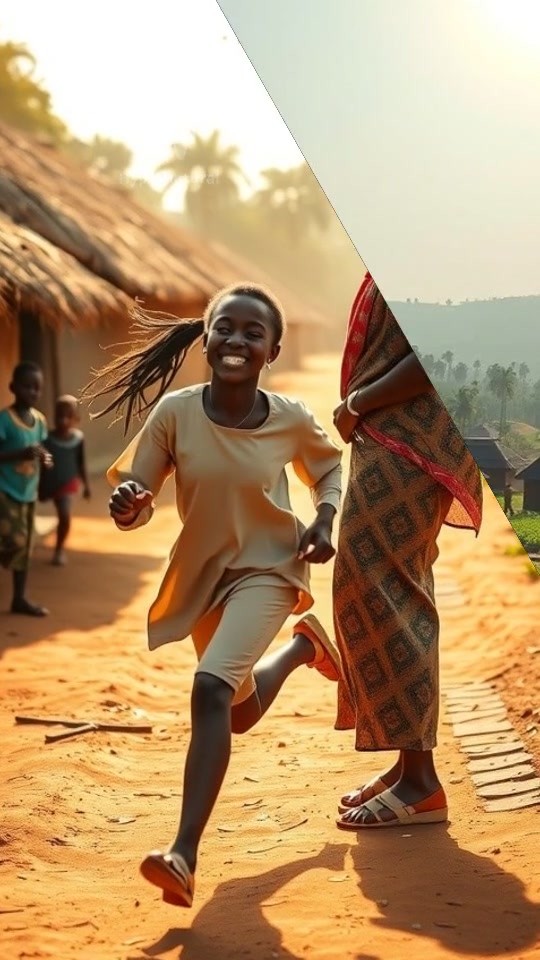 A Journey Through My Life