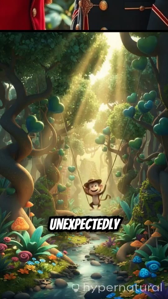 Jungle Brawl: The Fight with Rocks and Sticks (copy)