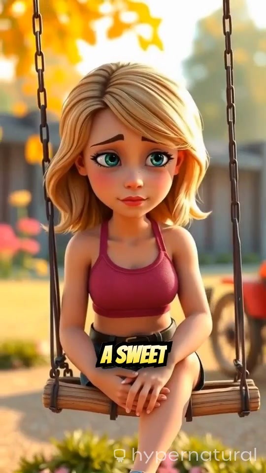 A Heartwarming Tale for Kids