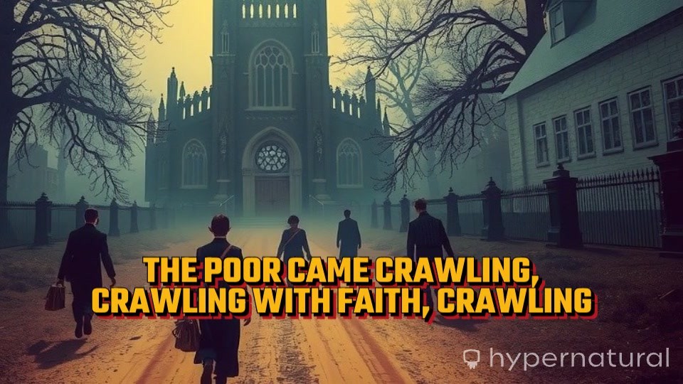 Miracles of Divine Thunder: Hope in the Midst of Pain