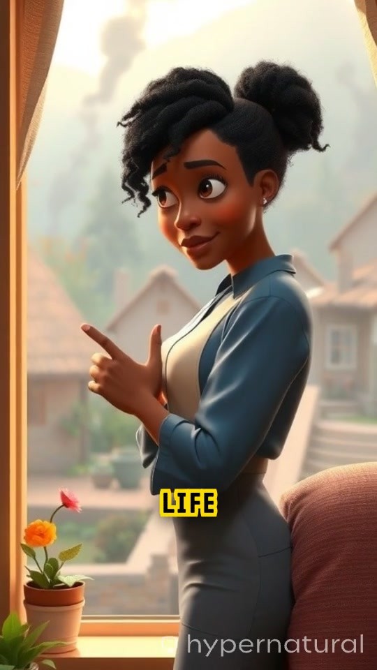 Kaka's Struggle: A Mother's Fight for Her Children