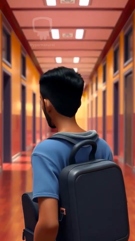 From Mocked to Best: A Boy's Inspiring Journey