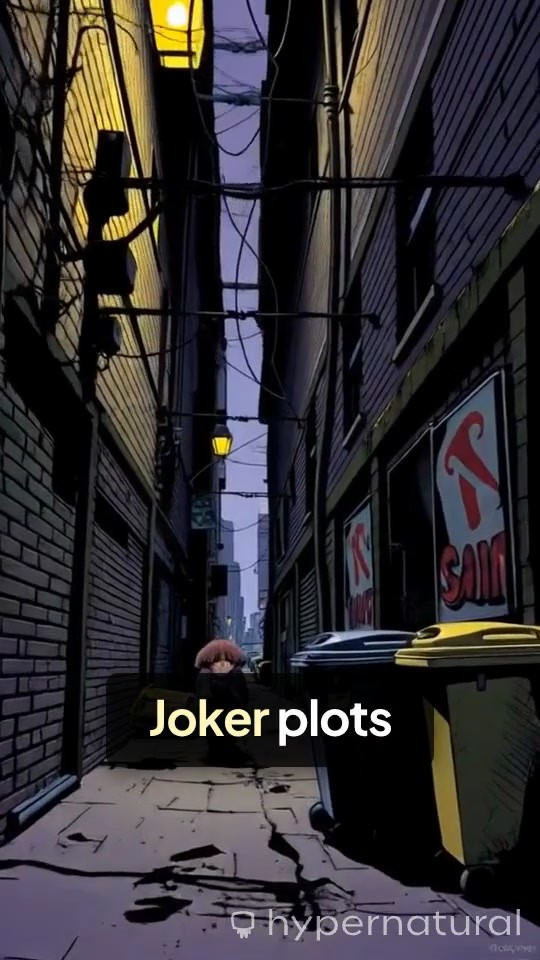 Batman and Spider-Man: Dimensions Collide!