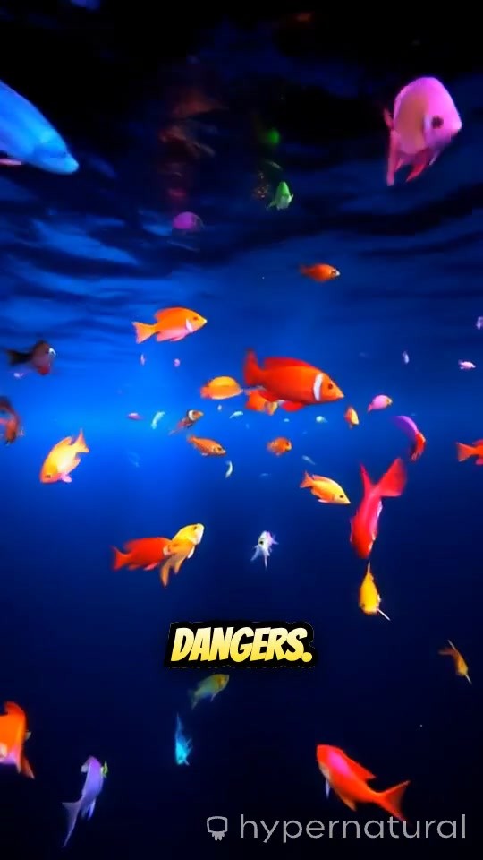 3 Most Dangerous Deep Sea Dives: Survivors' Stories!
